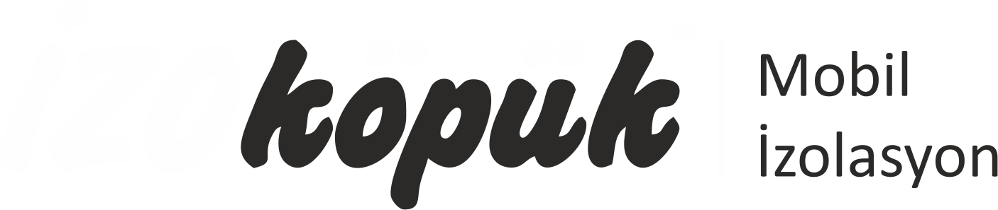 Bilecik Sprey Köpük